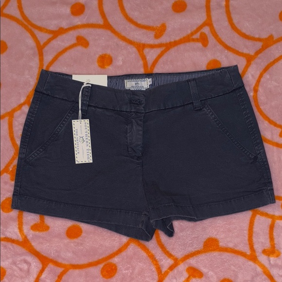 Southern Tide Pants - Southern Tide Leah Shorts NWT